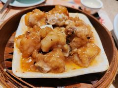 -点都德(聚福楼店)