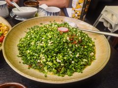 爽爽烧椒鸡-山石榴·贵州菜(丰盛里店)