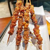 京城不吃必后悔的烤翅先生❤来我大望京啦