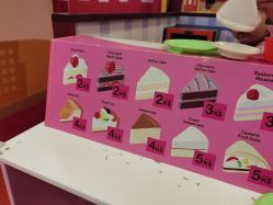 -莫莉幻想儿童乐园(苏州新区永旺店)