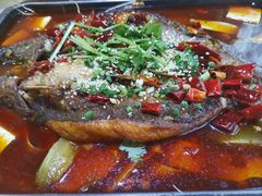 -半步颠川湘·融合菜(商品街店)