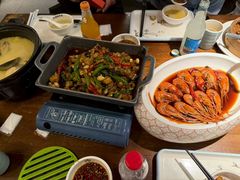 -乔街深夜食堂·小龙虾·高压锅生蚝(杭州总店)