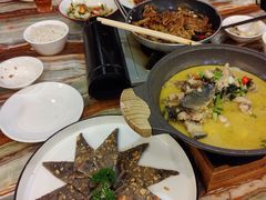 -椿记烧鹅(叠彩店)