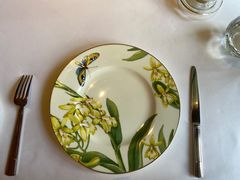 -Le Comptoir de Pierre Gagnaire