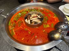 -不老溪贵州菜(广安门总店)