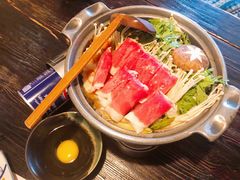 寿喜锅-芥岛(河北大街店)