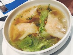馄炖面-关夫人餐厅(阳光广场店)
