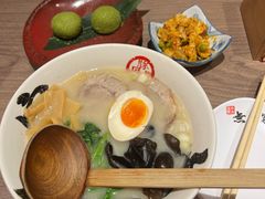 -无敌家现熬骨汤拉面(颐堤港店)