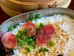 儿时酱油饭-寻宝记绍兴菜(鲁迅路店)