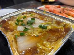 -吉香碳烤生蚝(仙霞路店)