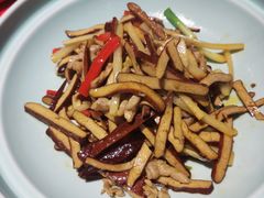 -春色如许·茶食餐厅(桃李春风店)