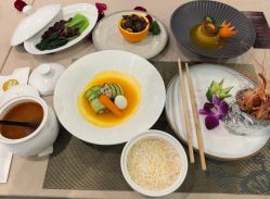 -弗蕾亚·和月月子调理院(东湖店)