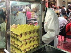 -正宁路小吃夜市