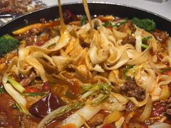 -鲁秀才炒鸡(龙湖西溪天街店)