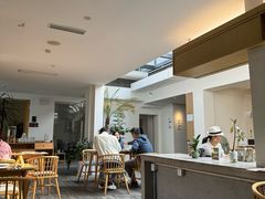 -自如ZSPACE四合院艺术餐厅
