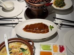 -四季民福烤鸭店(前门大栅栏店)