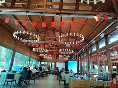 -雪霁山庄·合肥地标老字号