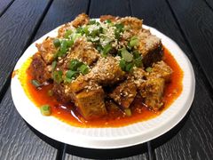 -沙州食驿·非遗小吃夜市