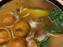 -一盏明灯全素斋(殊像寺店)