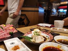 -御牛道日式烤肉料理(杭州万象城店)