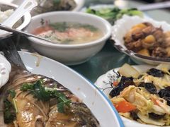 -镜泊湖聚仙楼鱼馆