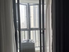 -凯美悦·雲端巨幕City View·Apartment(广州花地湾地铁站店)