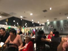 大堂-猪啊牛呀羊啊铜盘烤肉(正大广场店)