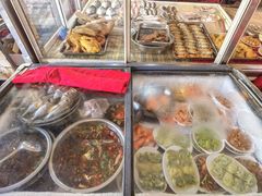 -车头老二大排档