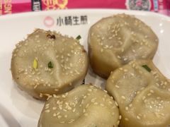 -小杨生煎(白玉兰广场店)