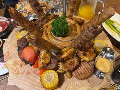 -卢布里西餐厅(总店)