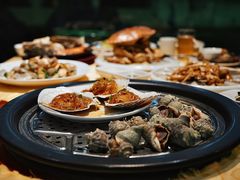 -海岛渔村大酒店(云霄路店)