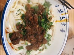-铁蛋鸡汤刀削面(金水路店)