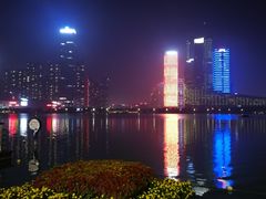 -天鹅湖体育公园