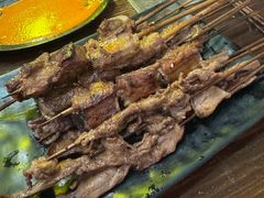 -黄师傅湿辣牛肉(胡桃里店)
