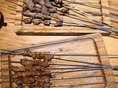 -嘻小北·兰州清汤牛肉面(太平洋森活天地店)