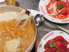 -燃计沙茶皇·香港沙茶火锅(人广旗舰店)