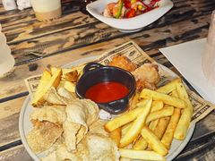 -Supine Bistro溯泮餐厅