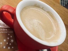 -荣晖咖啡美食(司打口店)