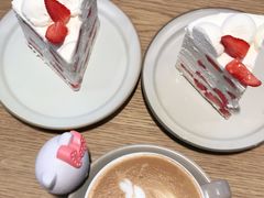 -安上烘焙 ENCHANTE(世纪汇店)