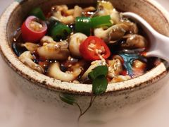 -玫瑰厅上海菜(兴国路店)