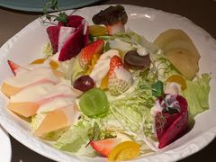 -波特曼西餐厅(中央大街店)