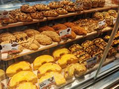 -BreadTalk面包新语·烘焙蛋糕(高德置地春广场店)