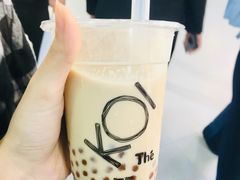 -KOI Thé(正佳广场店)