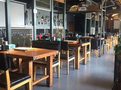 大堂-串来串去(中关村店)