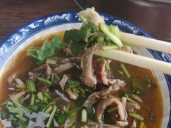 -白老大羊杂碎稍麦