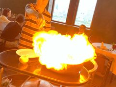 -三号黄浦会Canton Table