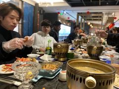 -海鼎荟海鲜姿造(仟禧汇店)
