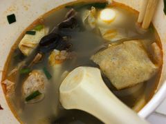 -孔师傅八仙老鸭粉丝汤(上海市第一食品商店南东店)