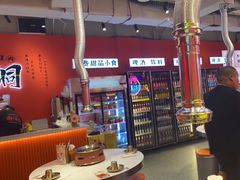 -南浦洞烤肉·新世界版(奥体店)