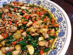 【隆府必点】民国霸王兔-杨记隆府(汉街店)